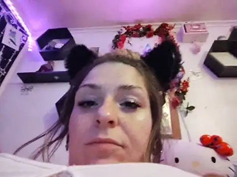 xKittyMeowz's Live XXX Chat