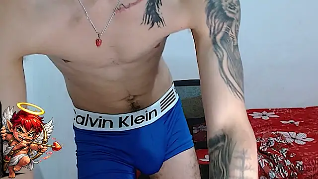 Živý XXX chat Arzu_08