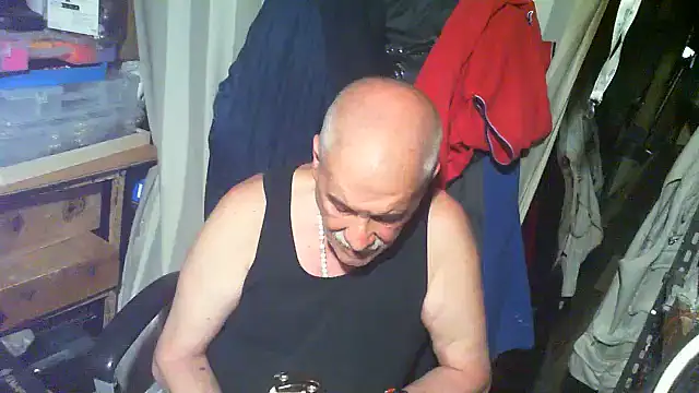 Chat XXX ao vivo de nonnomaturobisex
