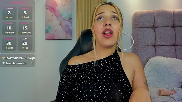1Sloppy_Fox4 – Live XXX-chat