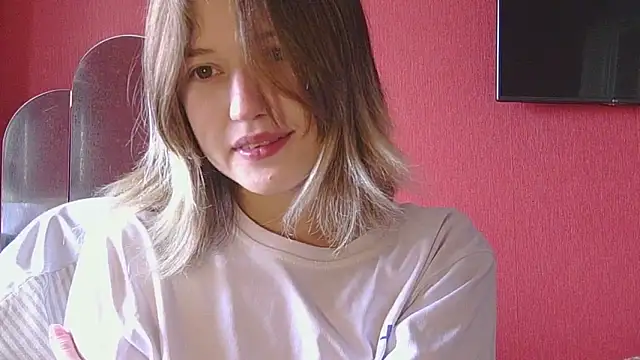 Beloved_Mary লাইভ XXX চ্যাট