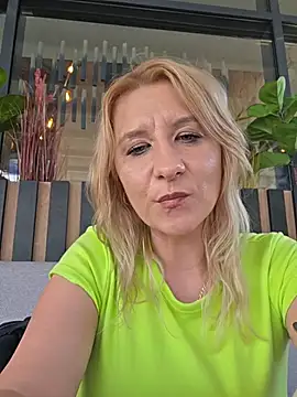 KaylinJan Obrolan Langsung XXX