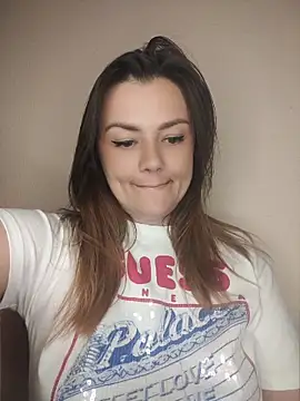 Chat XXX ao vivo de KrissSexi