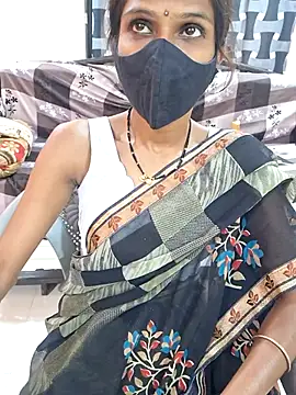 Marathi_SayaliのライブXXXチャット