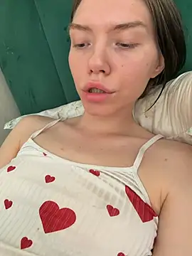 Lisaaa_Alisa 라이브 XXX 채팅