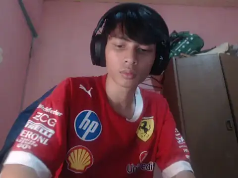 Kyoshi_19 Live XXX-Chat
