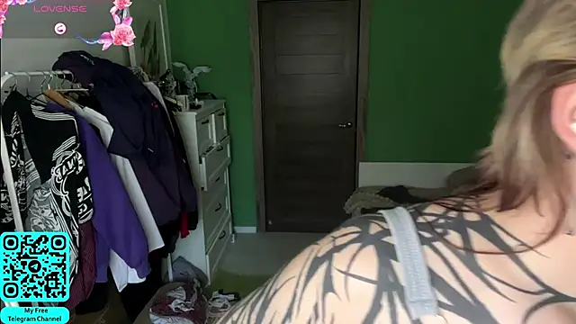 MadalynNosel 라이브 XXX 채팅
