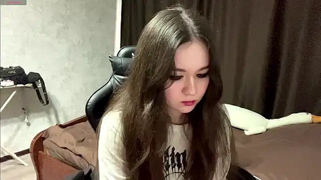 ActedMlin Adlı Modelin Canlı XXX Sohbeti