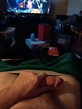 crazycam619 élő XXX-chatje