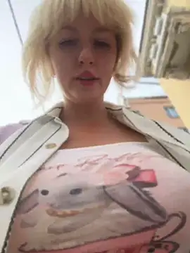Czat XXX na żywo – RonnieKiss