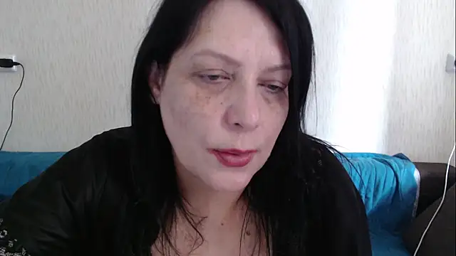 VelvetDreamsX Chat XXX in diretta