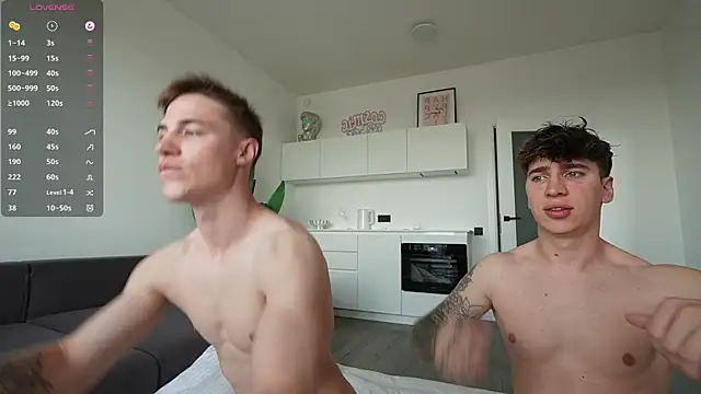 Show Webcam de matthew_beautiful