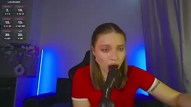Chat XXX ao vivo de violla_sinzz