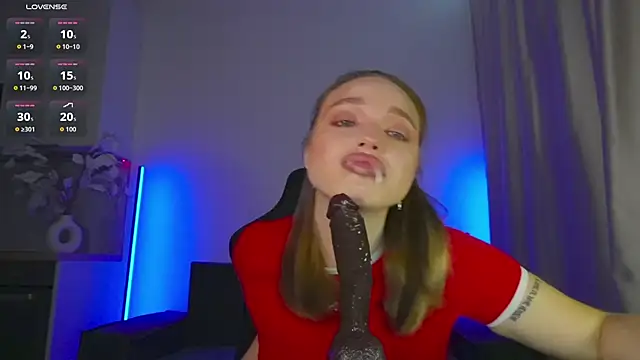 Chatroom XXX en direct de violla_sinzz