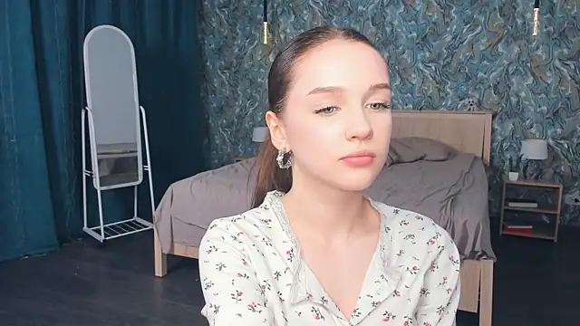 SharriSang Chat XXX live