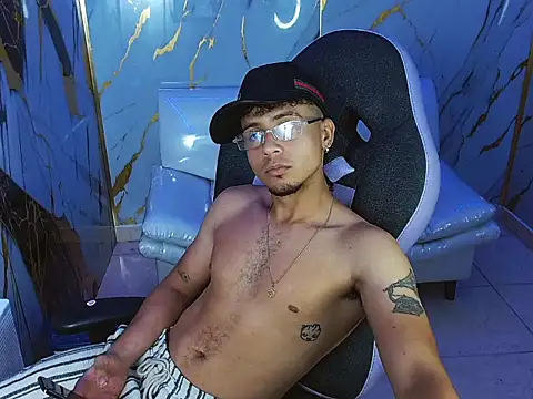 Chat XXX en directo de jbarto_