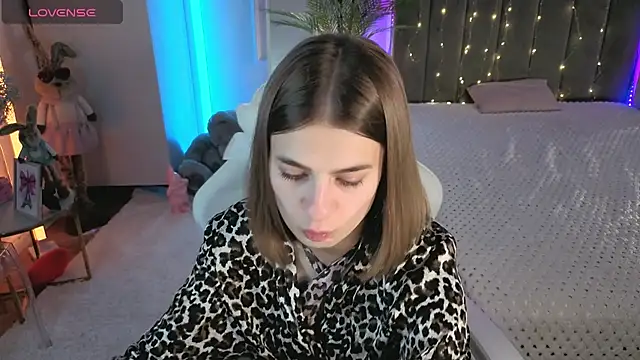 Czat XXX na żywo – Dayana_Mood