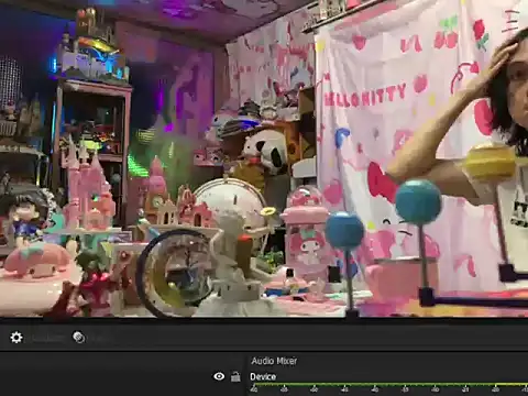 دردشة JesuAdam الجنسية المباشرة