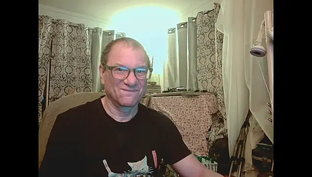 Chat XXX Live coryassman