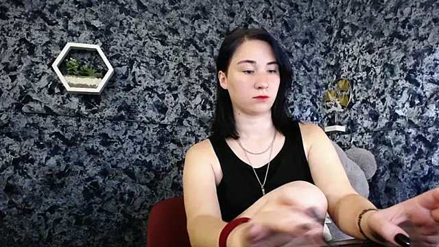 Živý XXX chat Moon_foxy_