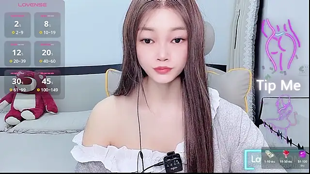 susu66888's Live XXX Chat