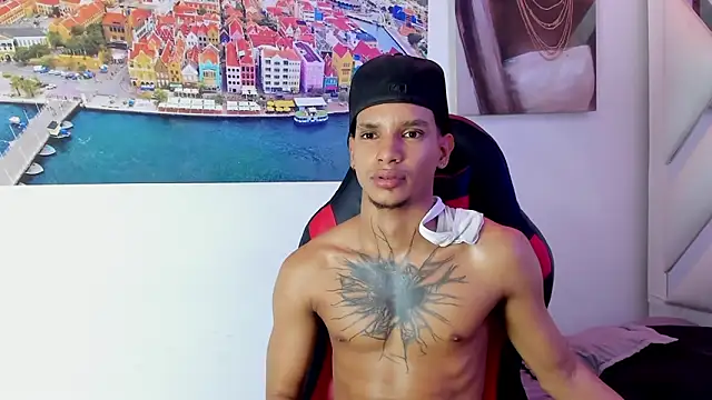 kai_storm77 Live XXX-chat