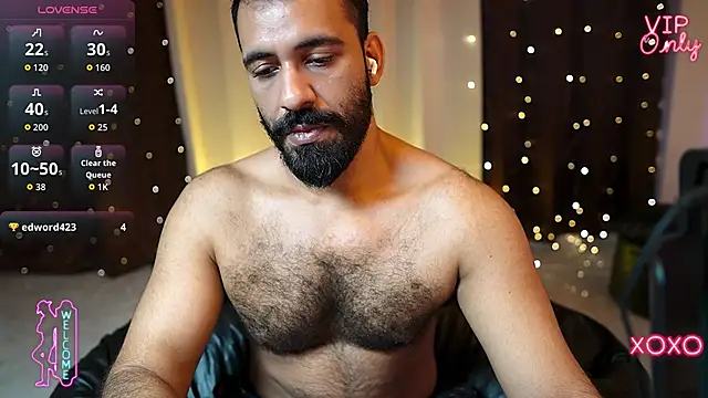 Chatroom XXX en direct de Steffan55