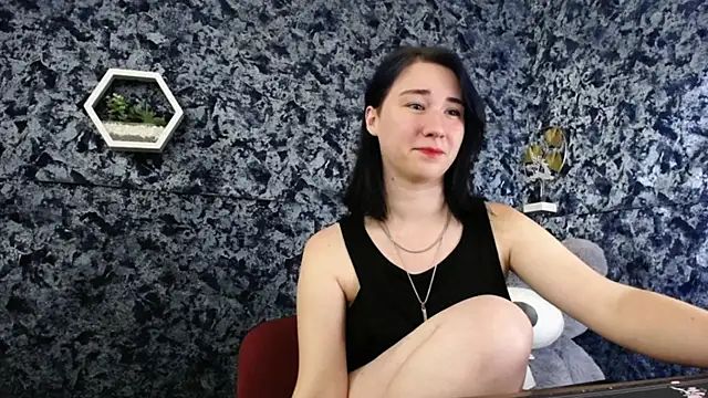 Moon_foxy_ 라이브 XXX 채팅