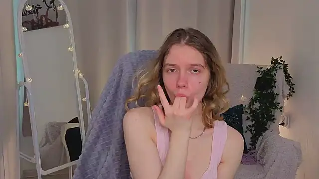 Czat XXX na żywo – MilanaRayy