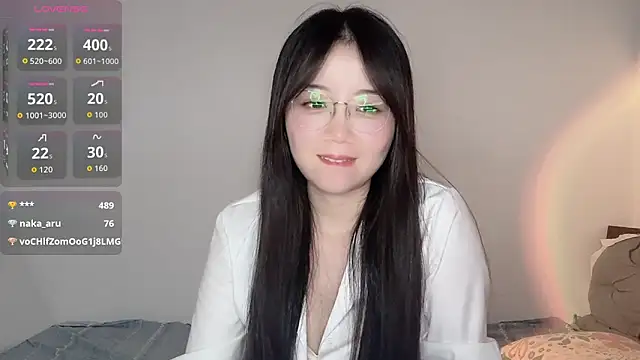 77-Vickyn Live XXX chat