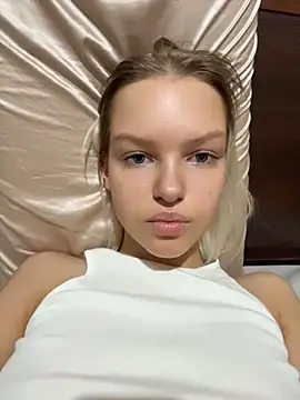 AshleyMur 现场XXX聊天
