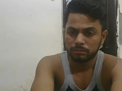 Chat XXX en directo de Stubborndesiboy