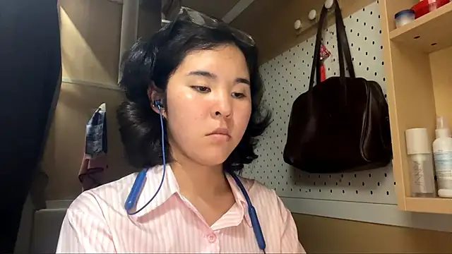 Czat XXX na żywo – JennyCarpenter