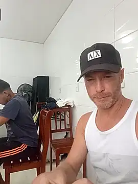 Chat +18 de Loiroatv36 ao vivo