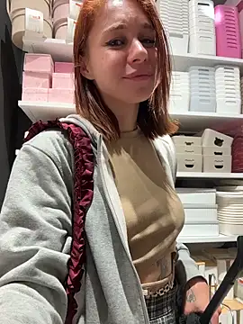 Chat XXX Live RosieSecret