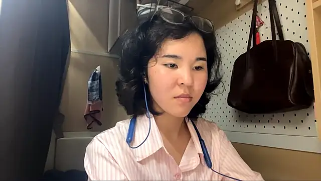 JennyCarpenterのライブXXXチャット