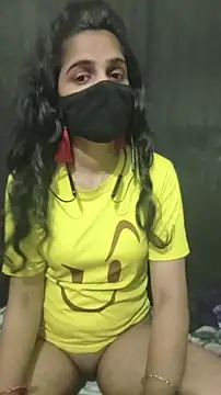 sexy_bhabhiiのライブXXXチャット