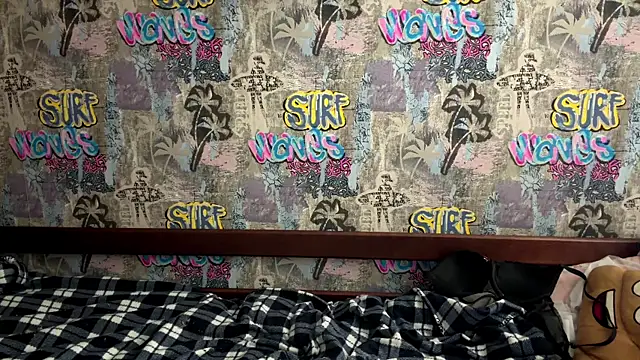 HoneyKittykのライブXXXチャット