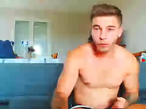 Elkafit28 Live XXX-chat