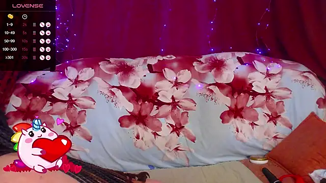hotzlata Chat XXX in diretta