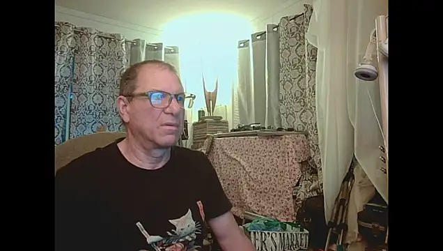 Chat XXX Live coryassman