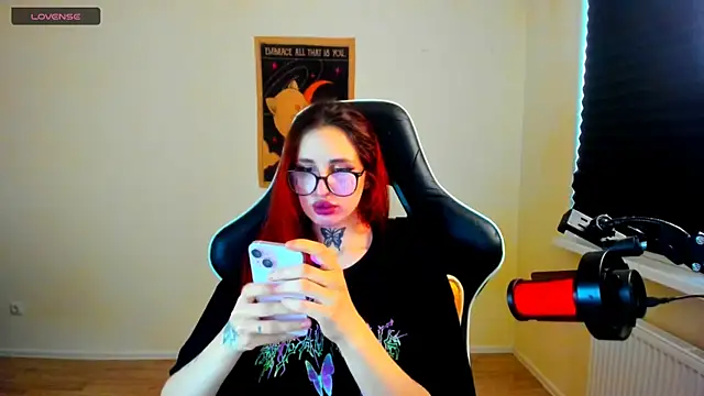 Chat XXX en directo de your_tora