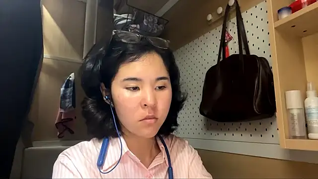 JennyCarpenter Obrolan Langsung XXX