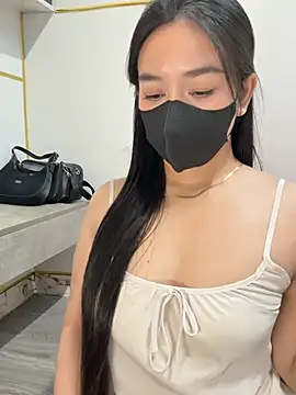Style_Chubby 现场XXX聊天