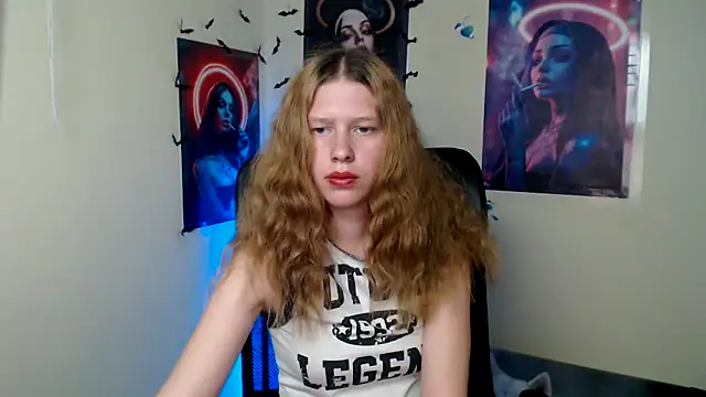 StellaCRL Live XXX-Chat
