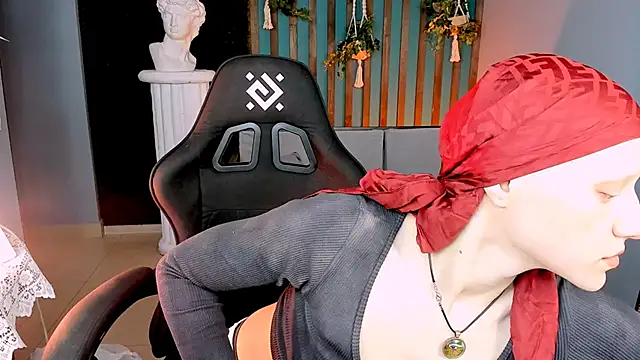 Chat XXX en directo de LidaDarknet