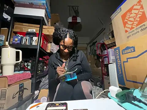 wynterheat 라이브 XXX 채팅