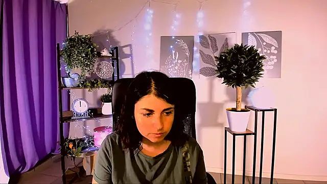 Chat XXX en directo de MartaEdams
