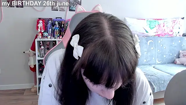MollysLand – Naživo XXX chat