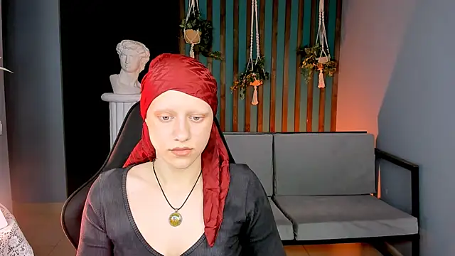Chat XXX en directo de LidaDarknet